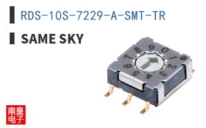 RDS-10S-7229-A-SMT-TR ͼƬ